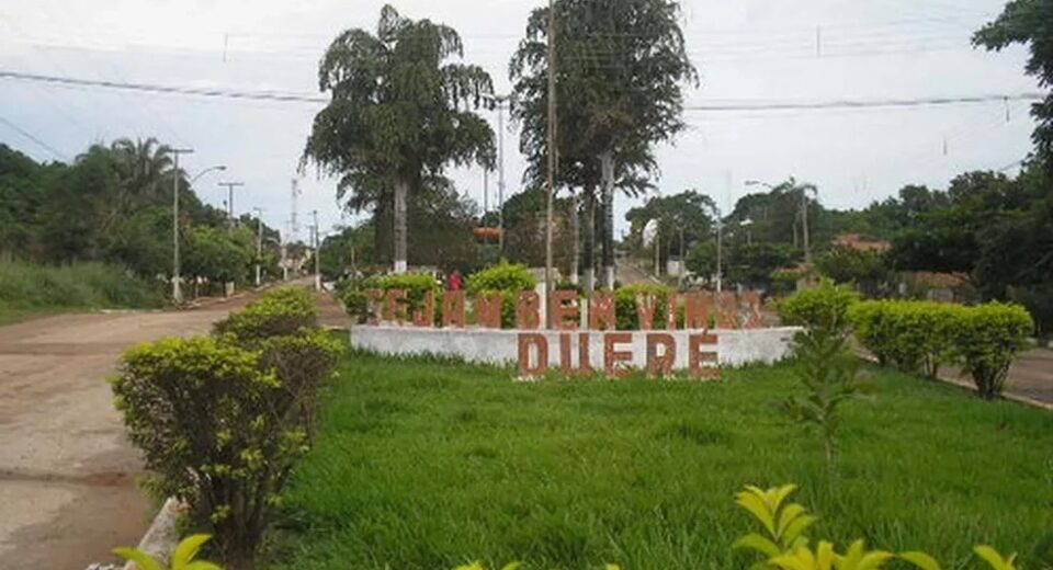 Foto: Divulgação/ Corpo de Bombeiros