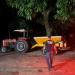 Recém-nascido morre em colisão frontal entre carro e caminhão na BR-343, no Piauí