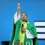 Homem é preso em Minaçu por violência doméstica e posse irregular de arma de fogo