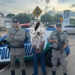 Casa vira cenário de violência e ameaça de morte em Minaçu