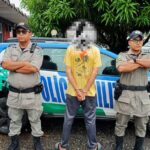 Briga em família termina com homem ferido por espeto em Estrela do Norte