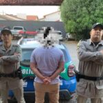 Raio cai em ato político em Brasília e deixa dezenas de feridos durante caminhada