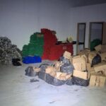 PC mira quadrilha que desmanchava caminhonetes trazidas de São Paulo