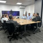 Polícia desmonta esquema que trouxe mais de 2 toneladas de maconha para Goiás