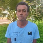 Condomínio é pichado e apartamento destruído após confissão de assassinato em Caldas Novas