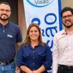 Homem é preso em Uruaçu após terceiro ataque com fogo; crime ocorreu dentro de supermercado