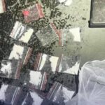 Foragido por tentativa de homicídio é capturado pela Força Tática durante a noite no Tocantins