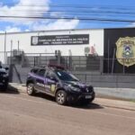 “Ninguém é cachorro pra comer desse jeito”: operários cruzam os braços em obra da BR-153 em Uruaçu