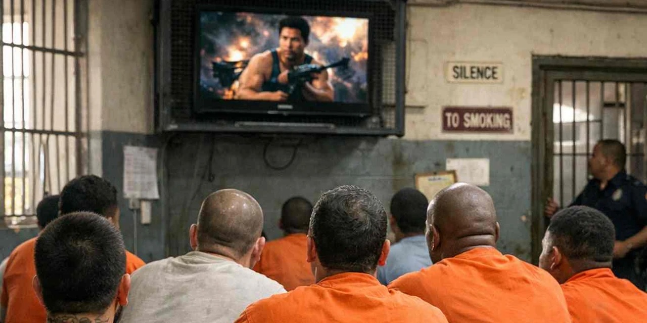 Governo Lula compra 40 smart TVs para presídios federais e gasta R$ 85,4 mil