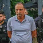 ATUALIZAÇÃO: família perde a vida após caminhão sair da pista e pegar fogo na BR-153, em Santa Tereza de Goiás