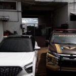 Foragido da Justiça é preso em operação da Polícia Civil em Mara Rosa