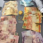 Menino de 12 anos usava Instagram para vender drogas e acaba apreendido em Mara Rosa