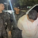 Casal morre após colisão entre carro e carreta na BR-020, em Formosa (GO)