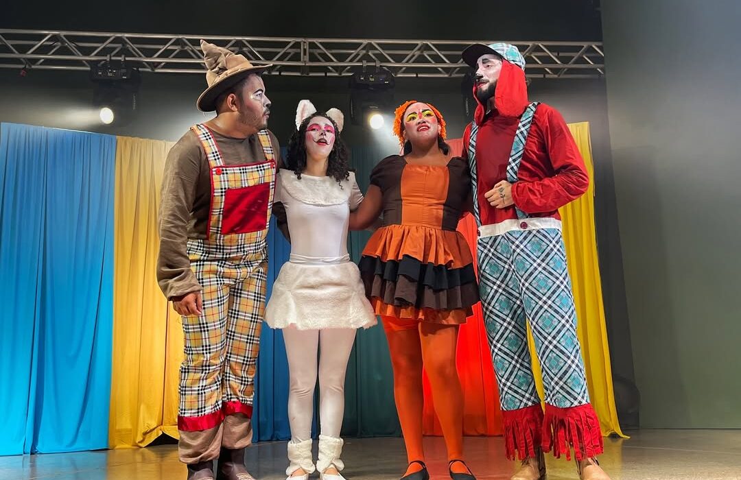 Foto: Secretaria de Cultura e Turismo