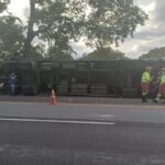 Paciente com infarto é transferido em transporte aeromédico em Porangatu