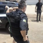 PRF registra excesso de velocidade no início da Operação Carnaval em Goiás