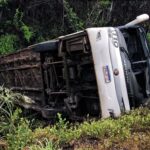 PRF registra excesso de velocidade no início da Operação Carnaval em Goiás