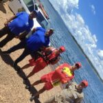 Carnaval 2026 movimenta Porangatu com programação diversificada