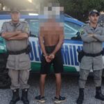 PM que baleou pai e filho em briga de bar é absolvido pela justiça em Goiânia