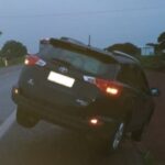 PM é preso suspeito de manter prima em cárcere privado por 39 dias em Goiás