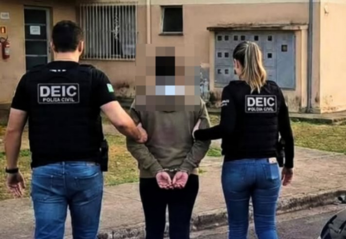 Foto: Araguaçu Noticias