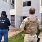 Menino de 10 anos fica gravemente ferido após ser atropelado em Porangatu