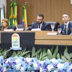 Marido e filhas são presos suspeitos de matar mulher e jogar corpo em rio no sul do Tocantins