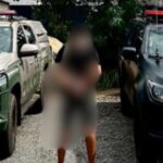 Esposa do cantor Henrique é presa nos EUA ; saiba motivo e sua situação