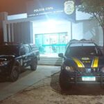 Maior apreensão de contrabando e descaminho do Brasil em 2026 é registrada em Goiás