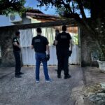 ‘Operação Sensor’ coloca fim à sequência de furtos de peças de caminhonetes em Goiânia