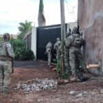 General morre afogado durante pescaria no Lago Serra da Mesa em Niquelândia