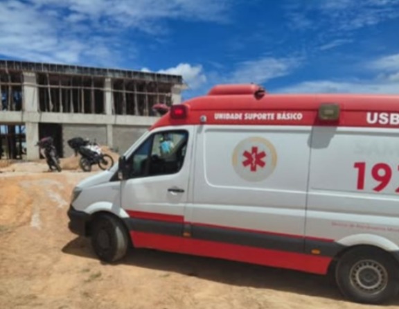 Foto: Samu Porangatu