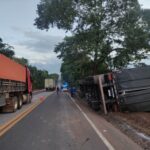 Jovem de 20 anos morre afogado no Lago Serra da Mesa, em Niquelândia