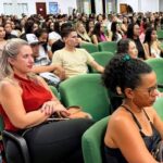 Carreta de saúde do programa Agora Tem Especialistas inicia atendimentos em Porangatu