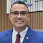 Homem suspeito de homicídio é preso pela PRF durante fiscalização na BR-153