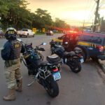 Homem é preso suspeito de furtar bicicleta em Minaçu, diz PM