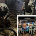 PRF inicia Operação Carnaval 2026 nas rodovias federais do Tocantins