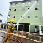 Secretário de Itumbiara mata filho, deixa outro gravemente ferido e tira a própria vida