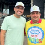 Ônibus tomba na BR-153 em Aliança do Tocantins e deixa feridos