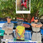 Mulher morre após ter corpo queimado pelo ex-companheiro em Campos Belos