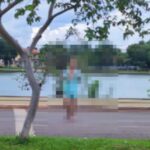 Corretora morta pelo síndico do prédio foi testemunha da própria morte, diz polícia