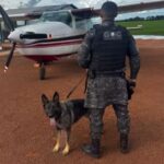 Operação contra tráfico termina com quatro mortos no sul do Tocantins