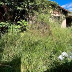 Mulher morre após tomar choque ao colocar roupas no varal