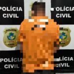 Motorista morre após bater contra poste e levar choque ao sair do carro