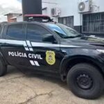 Foragidos morrem em confronto com a PM durante cerco a suspeitos de tráfico