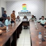 Empresário é preso em operação que investiga esquema de caminhonetes furtadas em Goiás