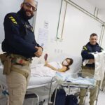 Chuvas intensas causam alagamentos e transtornos em Porangatu