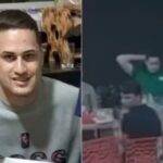 Vizinho é preso suspeito de matar idoso após briga por galinha e latidos de cachorro em Goiânia