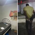 Homem morre atropelado após matar colega de trabalho em frigorífico em Inhumas