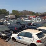 Mesmo proibido pela justiça, homem volta a perseguir ex e acaba preso no norte de Goiás